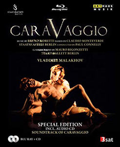 Caravaggio |   Blu-Ray